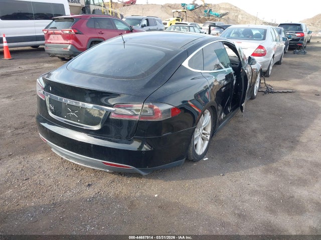 Aukcja sprzedaży 2014 Tesla Model S P85d, vin: 5YJSA1H23EFP64497, numer aukcji: 44687914