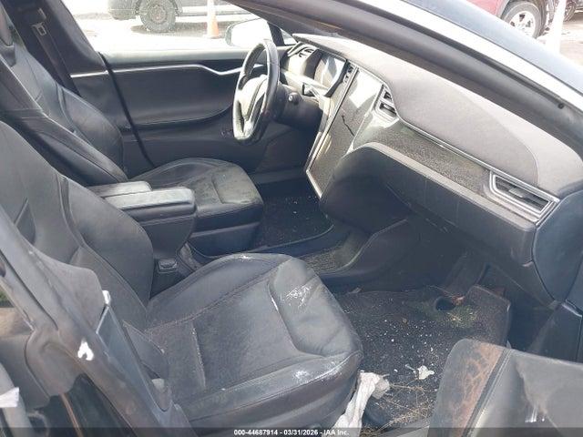 Aukcja sprzedaży 2014 Tesla Model S P85d, vin: 5YJSA1H23EFP64497, numer aukcji: 44687914