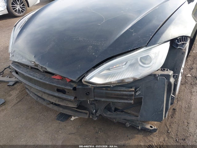 Aukcja sprzedaży 2014 Tesla Model S P85d, vin: 5YJSA1H23EFP64497, numer aukcji: 44687914