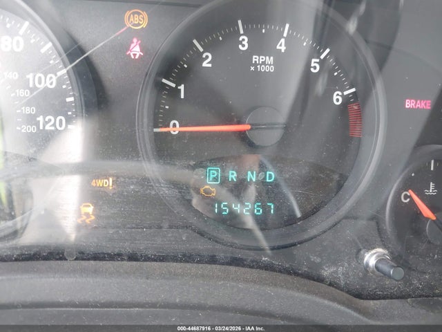 Продажа на аукционе авто 2010 Jeep Patriot Sport, vin: 1J4NF2GB8AD512388, номер лота: 44687916