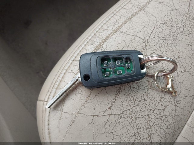2011 Buick Lacrosse Cxl მანქანა იყიდება აუქციონზე, vin: 1G4GC5EC8BF216700, აუქციონის ნომერი: 44687918