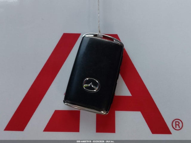 Продаж на аукціоні авто 2021 Mazda Cx-5 Carbon Edition, vin: JM3KFACM1M0317746, номер лоту: 44687919