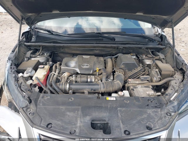 JTJDARBZ8L2171793 Lexus NX 300