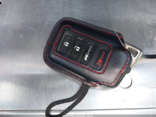 JTJDARBZ8L2171793 Lexus NX 300