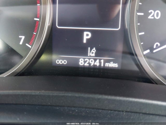 JTJDARBZ8L2171793 Lexus NX 300