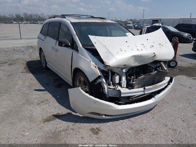 2012 HONDA ODYSSEY 5FNRL5H90CB128274 Photo 0
