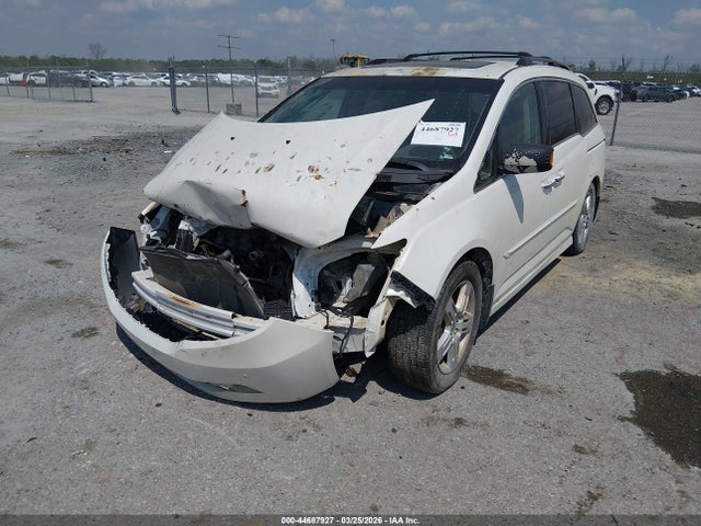 2012 HONDA ODYSSEY 5FNRL5H90CB128274 Photo 1