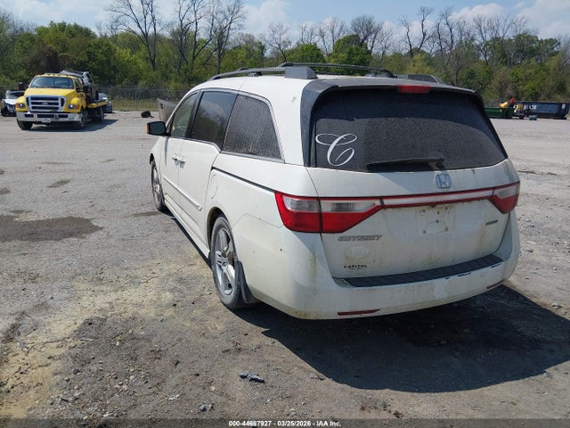 2012 HONDA ODYSSEY 5FNRL5H90CB128274 Photo 2
