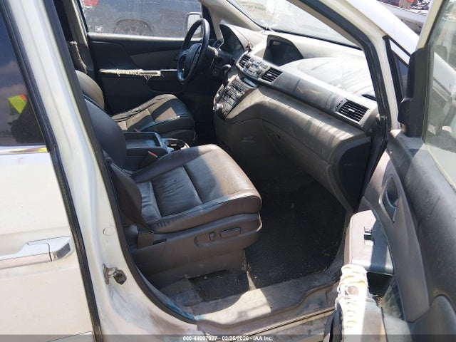 2012 HONDA ODYSSEY 5FNRL5H90CB128274 Photo 4
