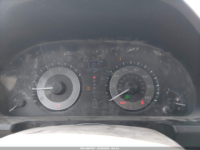 2012 HONDA ODYSSEY 5FNRL5H90CB128274 Photo 6