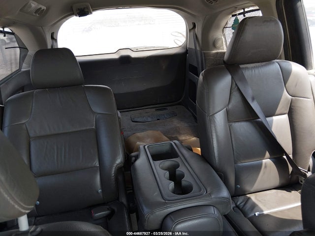 2012 HONDA ODYSSEY 5FNRL5H90CB128274 Photo 7
