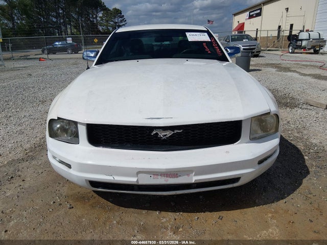 2008 FORD MUSTANG 1ZVHT80NX85115785 Photo 5