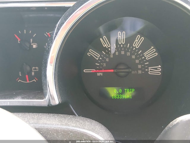 2008 FORD MUSTANG 1ZVHT80NX85115785 Photo 6