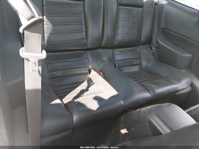 2008 FORD MUSTANG 1ZVHT80NX85115785 Photo 7