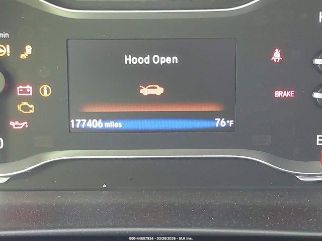 5FNYF6H05GB115391 Honda Pilot Elite