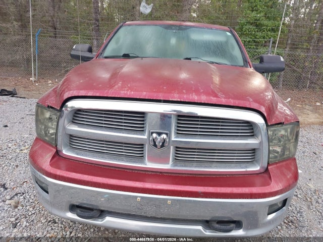 Aukcja sprzedaży 2012 Ram 1500 Slt, vin: 1C6RD6LT9CS236487, numer aukcji: 44687938
