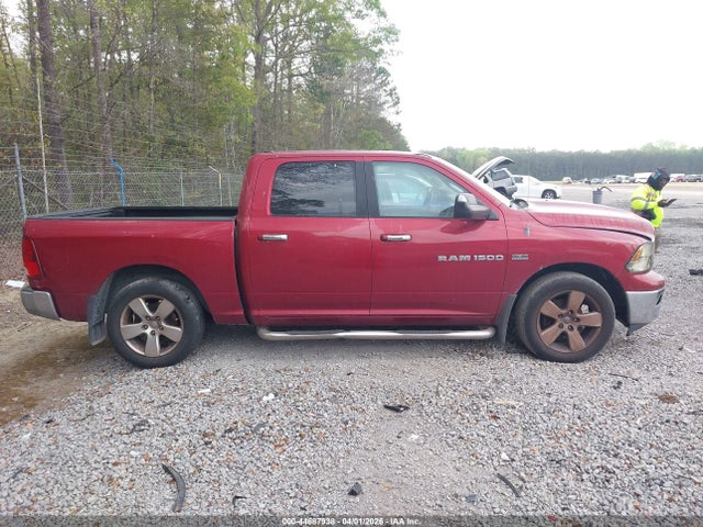 Aukcja sprzedaży 2012 Ram 1500 Slt, vin: 1C6RD6LT9CS236487, numer aukcji: 44687938