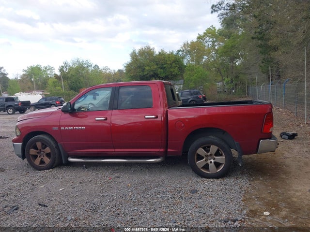 Aukcja sprzedaży 2012 Ram 1500 Slt, vin: 1C6RD6LT9CS236487, numer aukcji: 44687938
