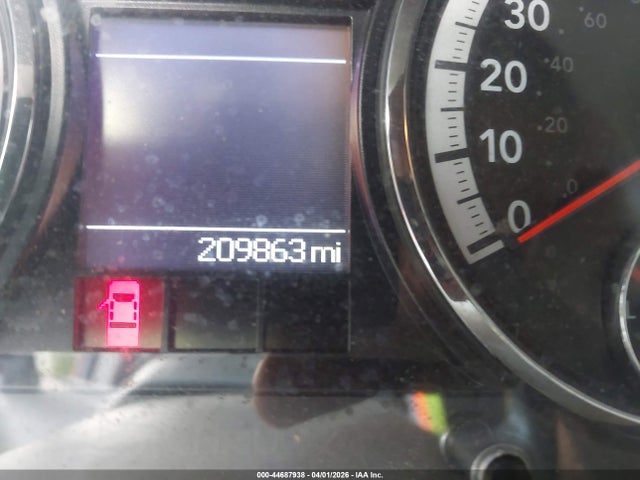 Aukcja sprzedaży 2012 Ram 1500 Slt, vin: 1C6RD6LT9CS236487, numer aukcji: 44687938