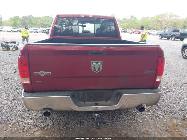 Aukcja sprzedaży 2012 Ram 1500 Slt, vin: 1C6RD6LT9CS236487, numer aukcji: 44687938