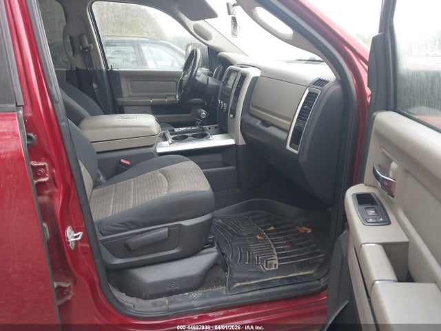 Aukcja sprzedaży 2012 Ram 1500 Slt, vin: 1C6RD6LT9CS236487, numer aukcji: 44687938