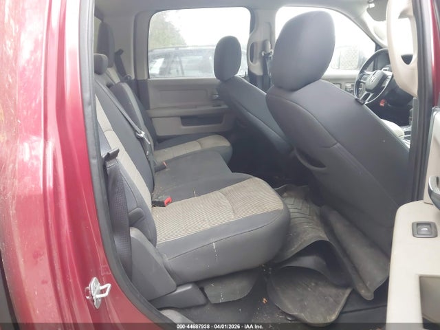 Aukcja sprzedaży 2012 Ram 1500 Slt, vin: 1C6RD6LT9CS236487, numer aukcji: 44687938