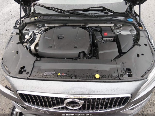 YV1A22ML2H1006767 Volvo S90 T6 Inscription