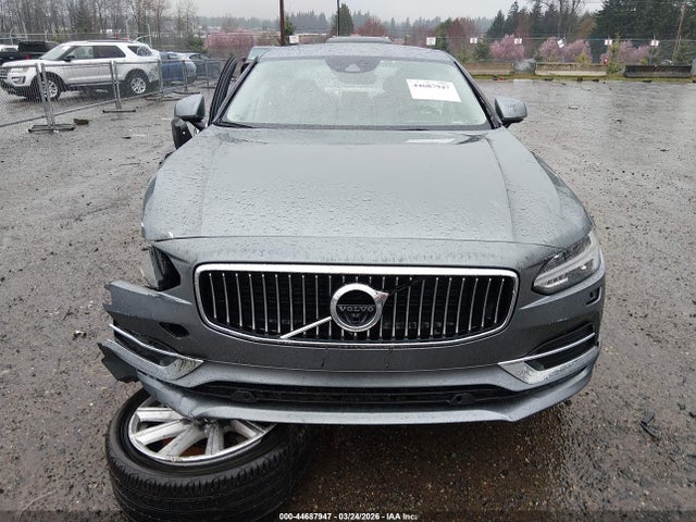 YV1A22ML2H1006767 Volvo S90 T6 Inscription