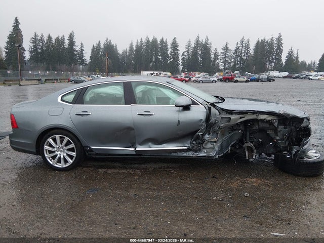 YV1A22ML2H1006767 Volvo S90 T6 Inscription
