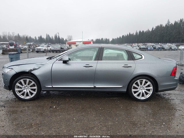 YV1A22ML2H1006767 Volvo S90 T6 Inscription