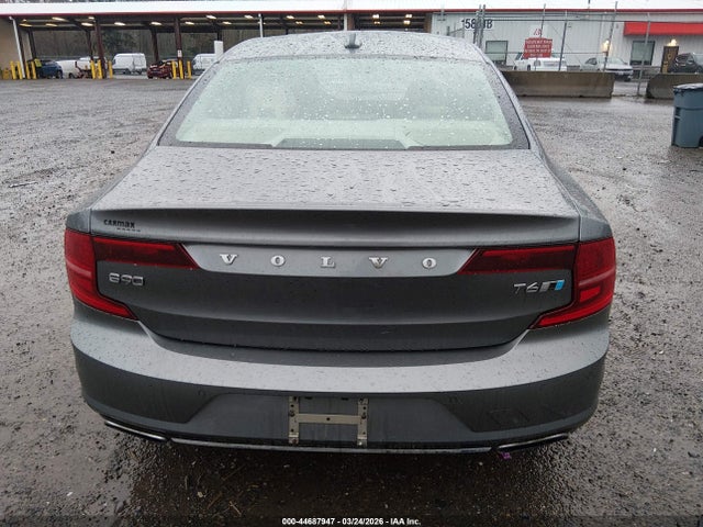 YV1A22ML2H1006767 Volvo S90 T6 Inscription