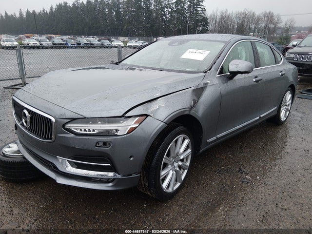 YV1A22ML2H1006767 Volvo S90 T6 Inscription