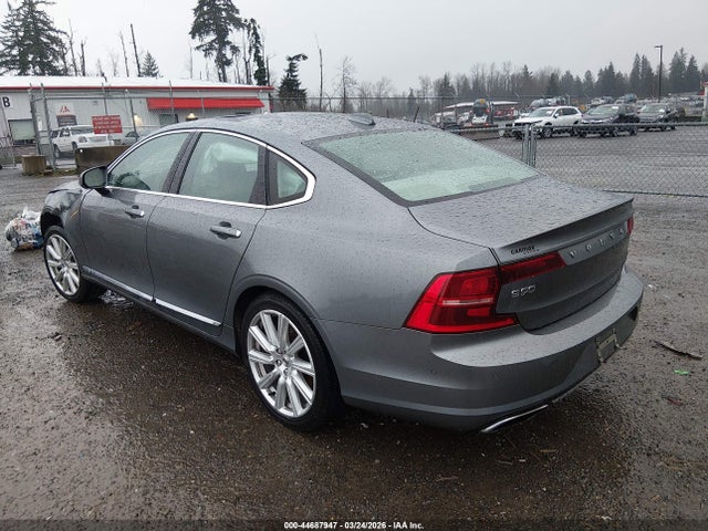 YV1A22ML2H1006767 Volvo S90 T6 Inscription