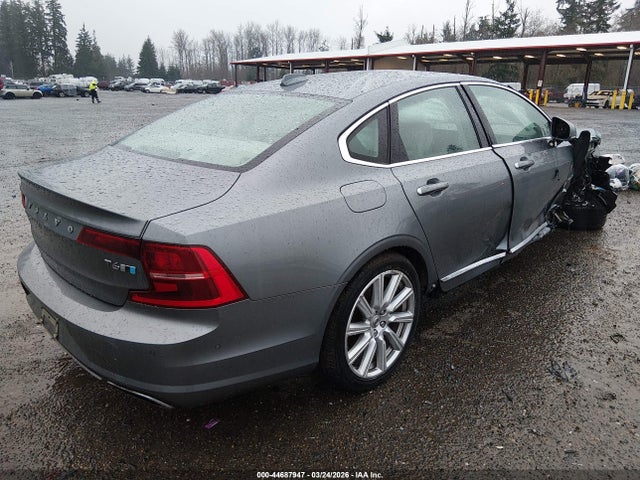 YV1A22ML2H1006767 Volvo S90 T6 Inscription