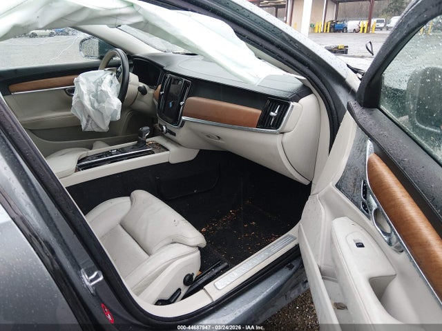 YV1A22ML2H1006767 Volvo S90 T6 Inscription