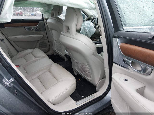 YV1A22ML2H1006767 Volvo S90 T6 Inscription
