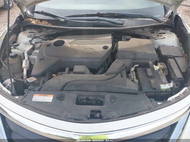 1N4AL3APXFN311946 Nissan Altima 2.5/2.5 S/2.5 Sl/2.5 Sv