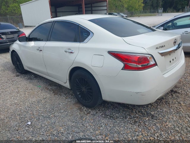 1N4AL3APXFN311946 Nissan Altima 2.5/2.5 S/2.5 Sl/2.5 Sv