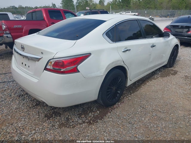 1N4AL3APXFN311946 Nissan Altima 2.5/2.5 S/2.5 Sl/2.5 Sv