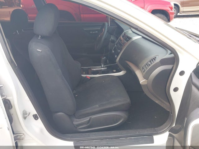 1N4AL3APXFN311946 Nissan Altima 2.5/2.5 S/2.5 Sl/2.5 Sv