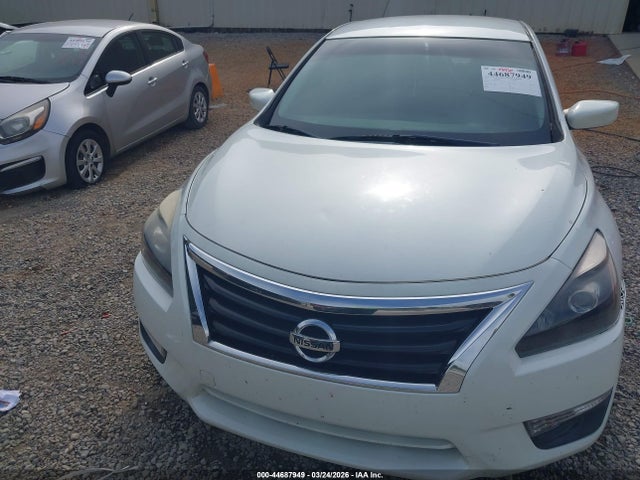 1N4AL3APXFN311946 Nissan Altima 2.5/2.5 S/2.5 Sl/2.5 Sv