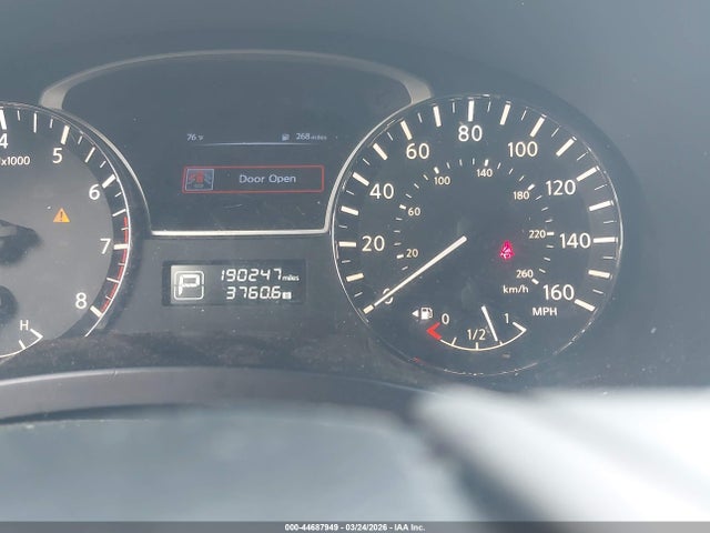 1N4AL3APXFN311946 Nissan Altima 2.5/2.5 S/2.5 Sl/2.5 Sv