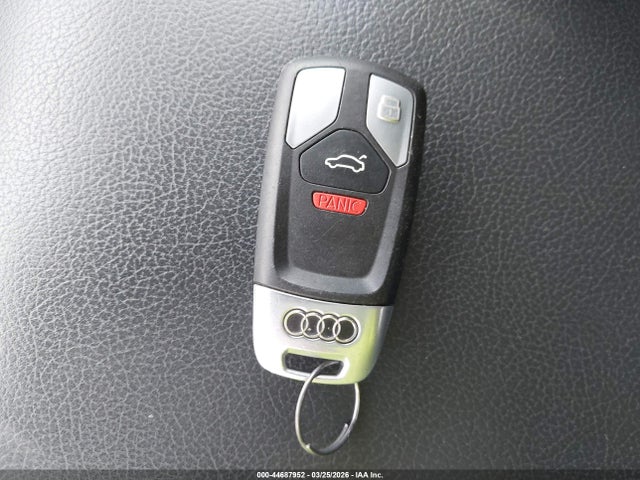 2018 AUDI Q5 WA1BNAFY8J2200010 Photo 10