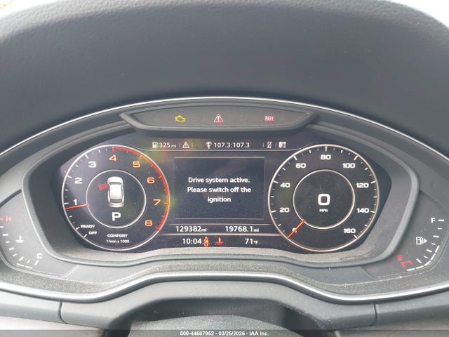 2018 AUDI Q5 WA1BNAFY8J2200010 Photo 6