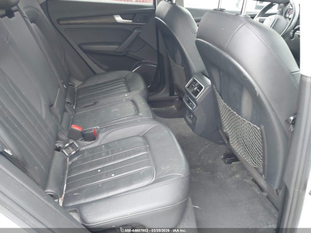 2018 AUDI Q5 WA1BNAFY8J2200010 Photo 7