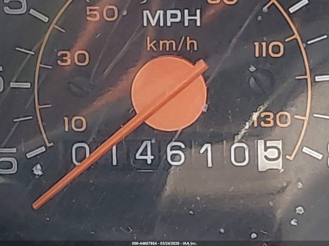 44687954 :رقم المزاد ، 1GTDR14K2HJ513345 vin ، 1987 Gmc R15 Conventional R1500 مزاد بيع