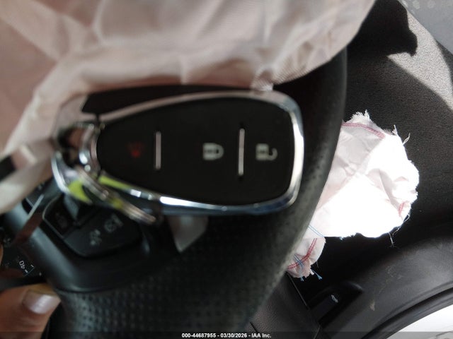Продажа на аукционе авто 2020 Chevrolet Sonic Fwd  1fl 5-door, vin: 1G1JG6SB3L4115358, номер лота: 44687955