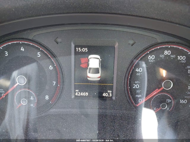 Продажа на аукционе авто 2021 Volkswagen Passat 2.0t R-line, vin: 1VWMA7A32MC015424, номер лота: 44687957