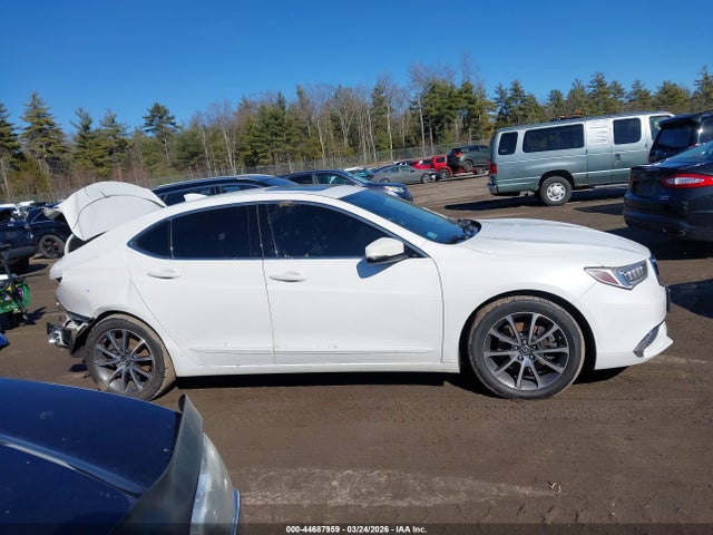 Продаж на аукціоні авто 2018 Acura Tlx, vin: 19UUB2F30JA007293, номер лоту: 44687959