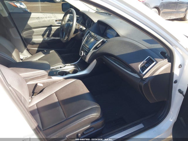 Продаж на аукціоні авто 2018 Acura Tlx, vin: 19UUB2F30JA007293, номер лоту: 44687959
